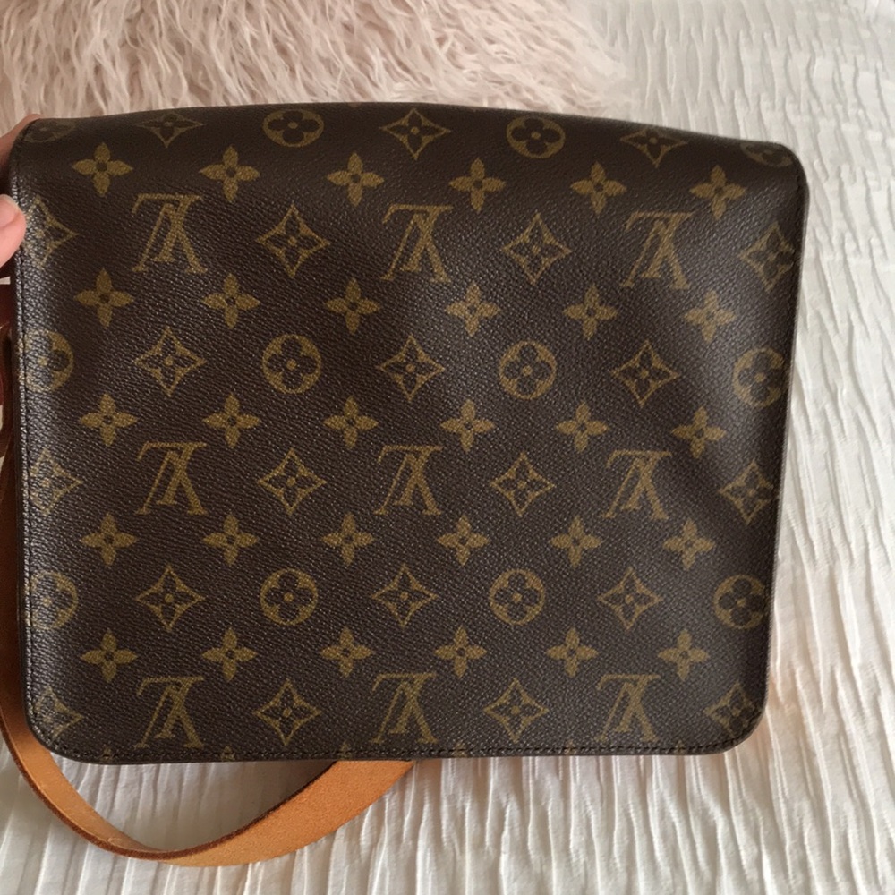 Louis Vuitton Cartouchiere - Picture 8 of 16